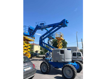 GENIE Z45/25 Gelenkarmbühne