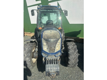 LANDINI Traktor