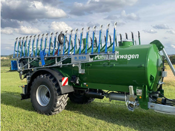 Düngetechnik