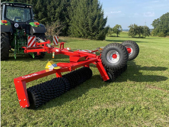 Ackerwalze neu kaufen He-Va Tip-Roller 8,2 m: das Bild 2 Ackerwalze neu kaufen He-Va Tip-Roller 8,2 m: das Bild 2