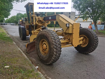 Grader CATERPILLAR 14H 140H 140K 12G 12H MOTOR GRADER: das Bild 2 Grader CATERPILLAR 14H 140H 140K 12G 12H MOTOR GRADER: das Bild 2