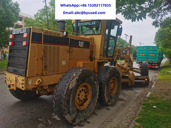 Grader CATERPILLAR 14H 140H 140K 12G 12H MOTOR GRADER: das Bild 3 Grader CATERPILLAR 14H 140H 140K 12G 12H MOTOR GRADER: das Bild 3