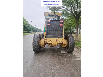 Grader CATERPILLAR 14H 140H 140K 12G 12H MOTOR GRADER: das Bild 4 Grader CATERPILLAR 14H 140H 140K 12G 12H MOTOR GRADER: das Bild 4