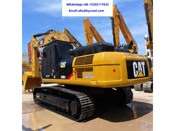 CATERPILLAR 336D2 Bagger