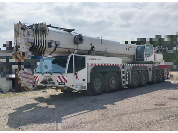 TEREX Mobilkran