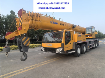 XCMG QY25K5 Mobilkran