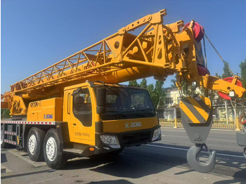 XCMG QY70KA Mobilkran