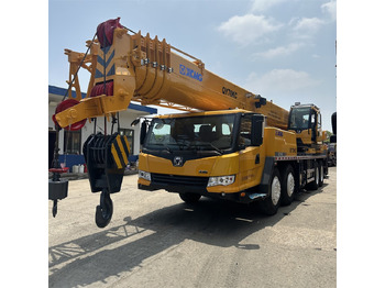 XCMG QY50KC Mobilkran