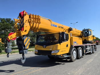 XCMG QY70KA Mobilkran
