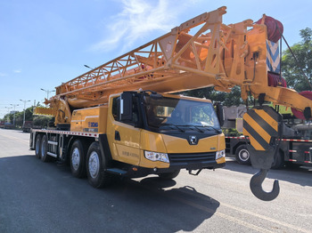 XCMG QY70KA Mobilkran