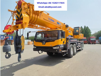 XCMG XCT100 Mobilkran