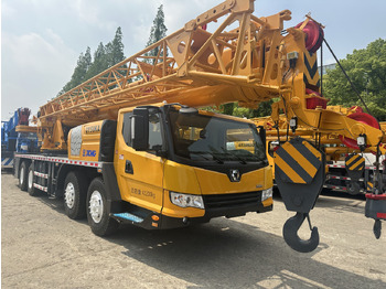 XCMG QY50KA Mobilkran