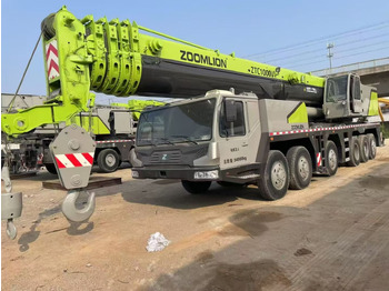 ZOOMLION ZTC1000V Mobilkran