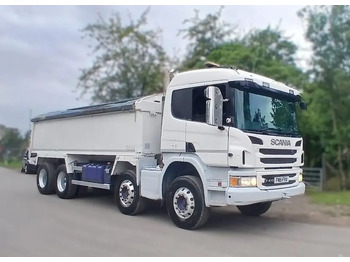 Kipper Scania Tipper (FVX): das Bild 3