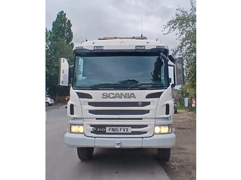 Kipper Scania Tipper (FVX): das Bild 2