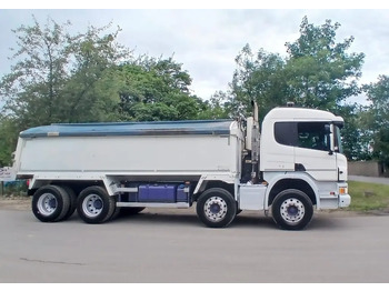 Kipper Scania Tipper (FVX): das Bild 4