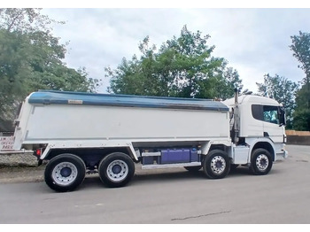 Kipper Scania Tipper (FVX): das Bild 5
