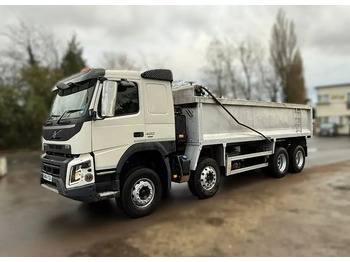 VOLVO FMX 420 Kipper