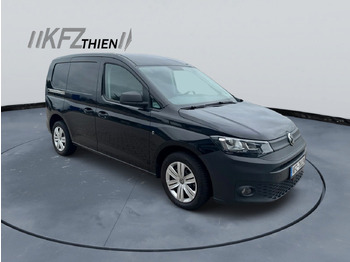 VOLKSWAGEN Caddy Cargo Personentransporter
