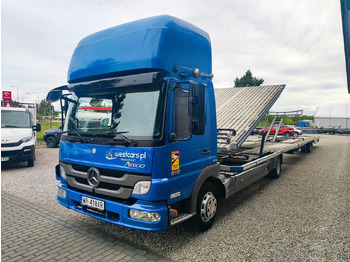 MERCEDES-BENZ Atego LKW