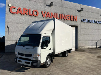 MITSUBISHI Koffer Transporter