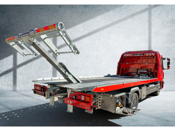 MERCEDES-BENZ Arocs Abschleppwagen