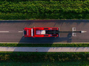 Abschleppwagen neu kaufen Volvo FH NEW ER4120 5 winches T-REX Volvo FH 540 8x4 WB6,0 White or RED: das Bild 5 Abschleppwagen neu kaufen Volvo FH NEW ER4120 5 winches T-REX Volvo FH 540 8x4 WB6,0 White or RED: das Bild 5