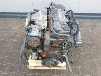 DAF Motor