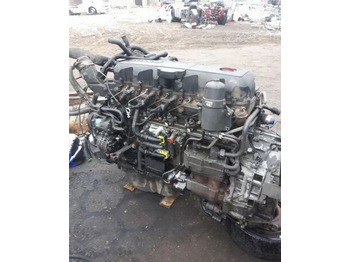 Motor für LKW DAF MX375S2 truck: das Bild 5