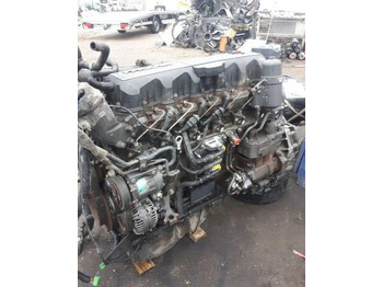 Motor für LKW DAF MX375S2 truck: das Bild 4