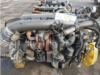 PACCAR Motor