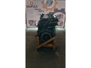 PACCAR Motor