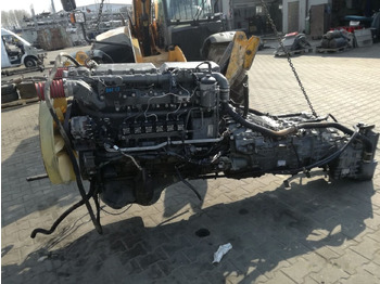 DAF CF Motor