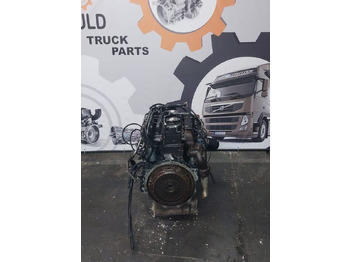 MAN L2000 Motor