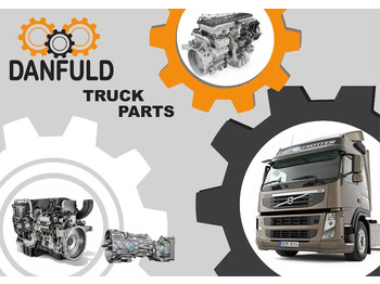 Motor für LKW Mercedes-Benz OM 501 LA Mercedes-Benz ACTROS: das Bild 4