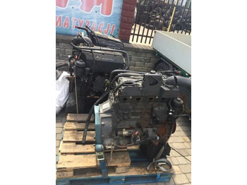 MERCEDES-BENZ Motor