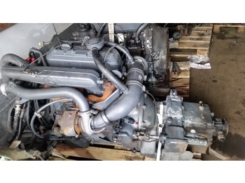 OM Motor