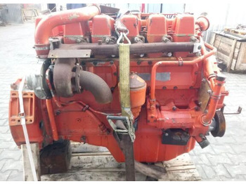 SCANIA Motor