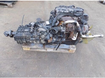 DAF Motor