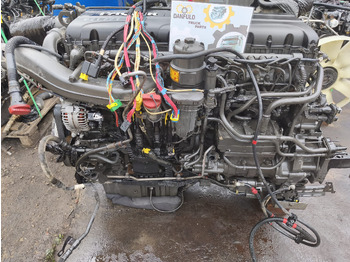 Motor für LKW DAF Paccar MX-11 270 H2 DAF CF: das Bild 5