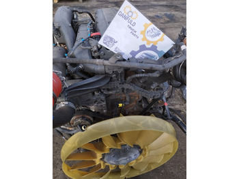 PACCAR Motor