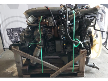 Motor für LKW DAF Paccar MX-13 340 H1 DAF XF, CF: das Bild 5