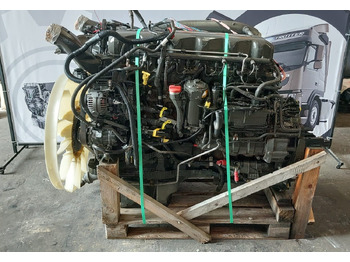 Motor für LKW DAF Paccar MX-13 340 H1 DAF XF, CF: das Bild 3