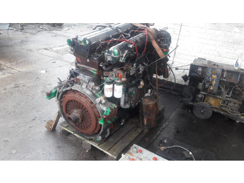 Motor für LKW IVECO 8210.42L IVECO Magirus 420: das Bild 2 Motor für LKW IVECO 8210.42L IVECO Magirus 420: das Bild 2