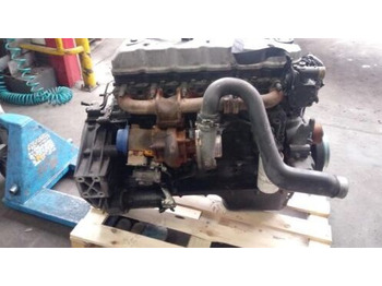 Motor für LKW IVECO F4AFE611K   IVECO EUROCARGO truck: das Bild 5