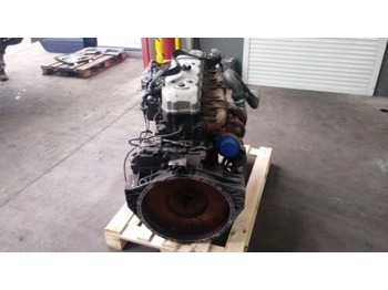 Motor für LKW IVECO F4AFE611K   IVECO EUROCARGO truck: das Bild 4