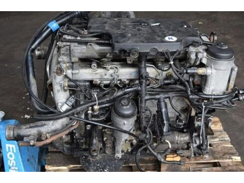 MAN TGL Motor