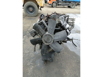 Motor für LKW MAN D2865LF05   MAN F90: das Bild 3