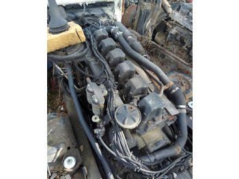 MAN F2000 Motor