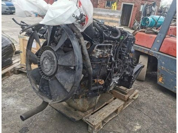 MAN F2000 Motor